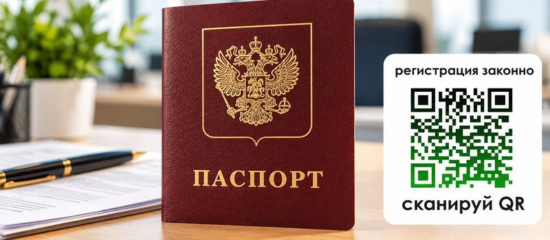 регистрация в Южно-Сахалинске прописка в Южно-Сахалинске